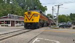 CVSR 6771 will come back this way soon for another trip to Akron.